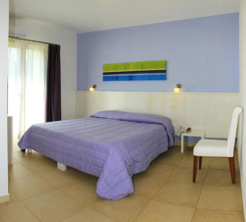 Corte dei Melograni Hotel Resort Otranto Esterno foto